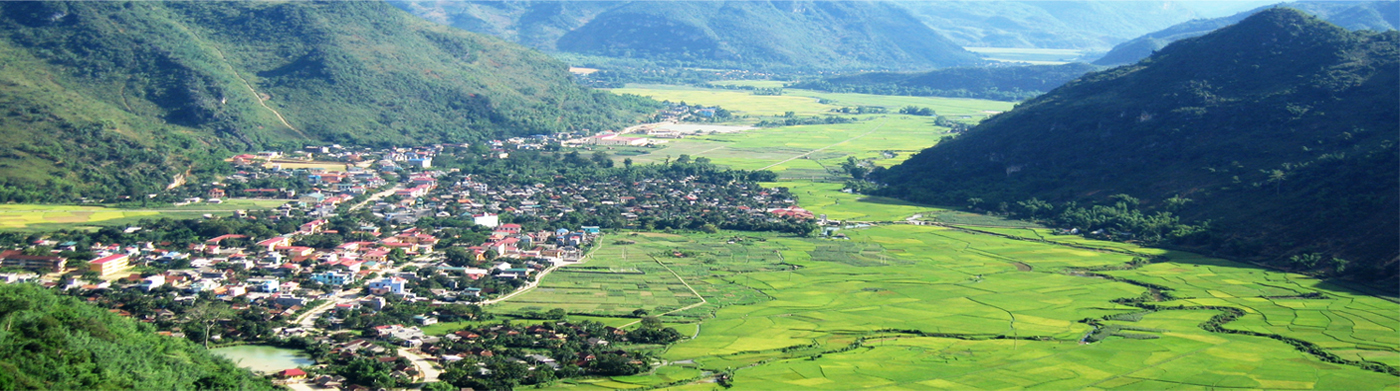 MAI CHAU LOGE